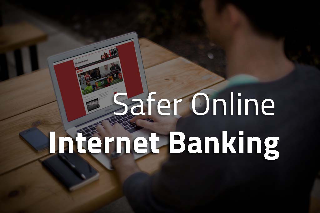 7 Security Tips For Safer Online Internet Banking Login?