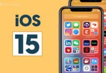 iOS 15: Release Date, iPhone Features, Supported Devices