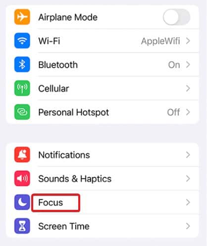 How to Set Out-of-Office Auto Reply Text Message on iPhone for Calls and Messages