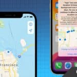 How to See if Someone Checks Your Location on iPhone 2024