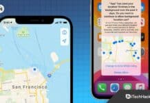 How to See if Someone Checks Your Location on iPhone 2024