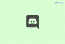 Fix ‘JavaScript Error Occurred in the Main Process’ in Discord