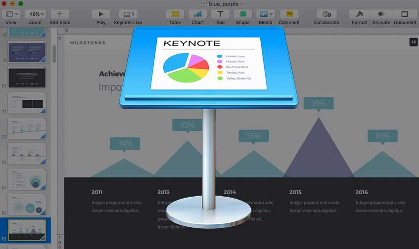 How to Download & Install Apple Keynote for Windows 10/11