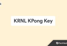 KRNL KPong Key (2023): KPONG Krnl Key Bypass Method