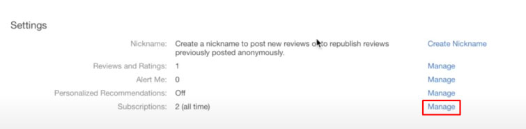 How To Cancel Subscription On Mac