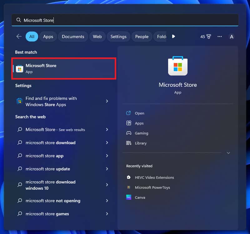 How to Download Amazon Prime Video on Windows 11