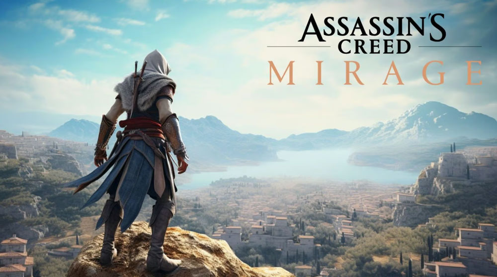 Assassin's Creed Mirage Won't Launch | How To Fix