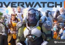 How To Fix The Mobile Authentication Error On Overwatch 2