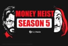 Money Heist Season 5: Watch, Release Date, Confirmed Updates
