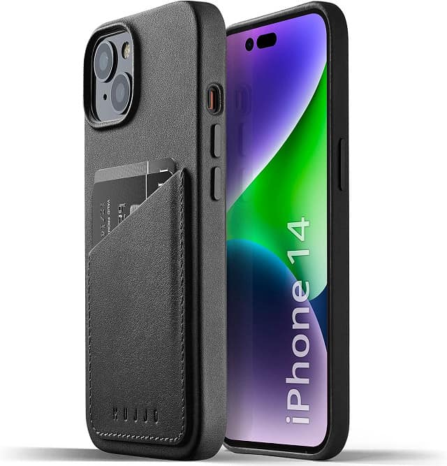 10 Best Wallet or Cardholder Cases for iPhone 13/14