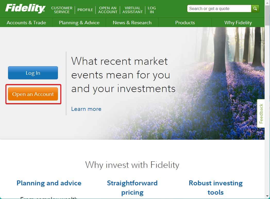 fidelitydebitcard.com Activate Card and Login : How do I Activate my Fidelity Debit Card?