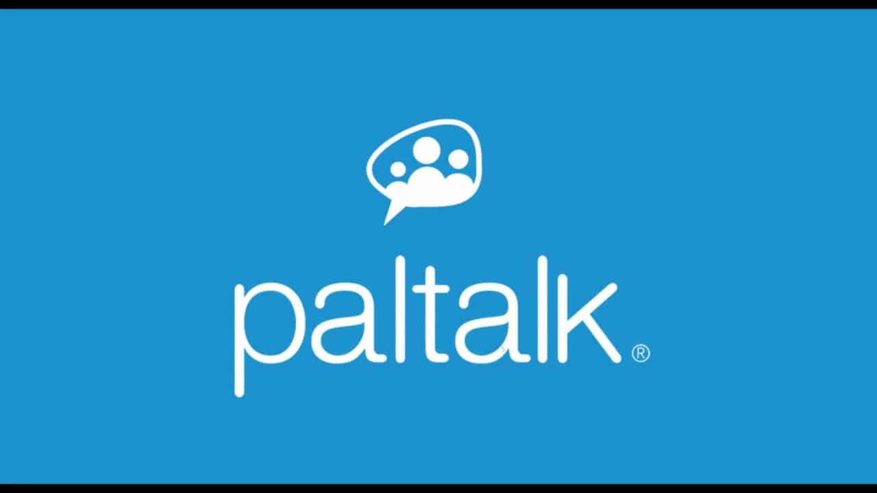 Paltalk