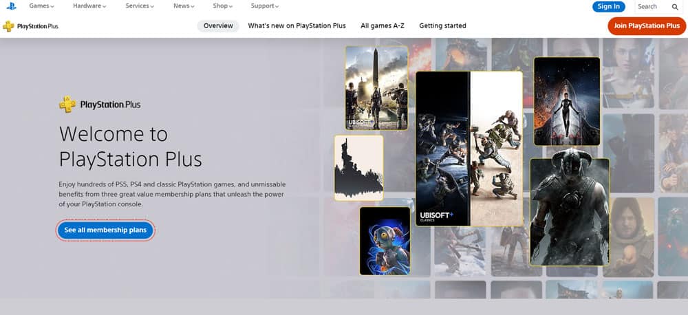 What Are The Different Methods to Access PlayStation Plus 14 Days Trial?