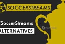 Best r/SoccerStreams Alternatives