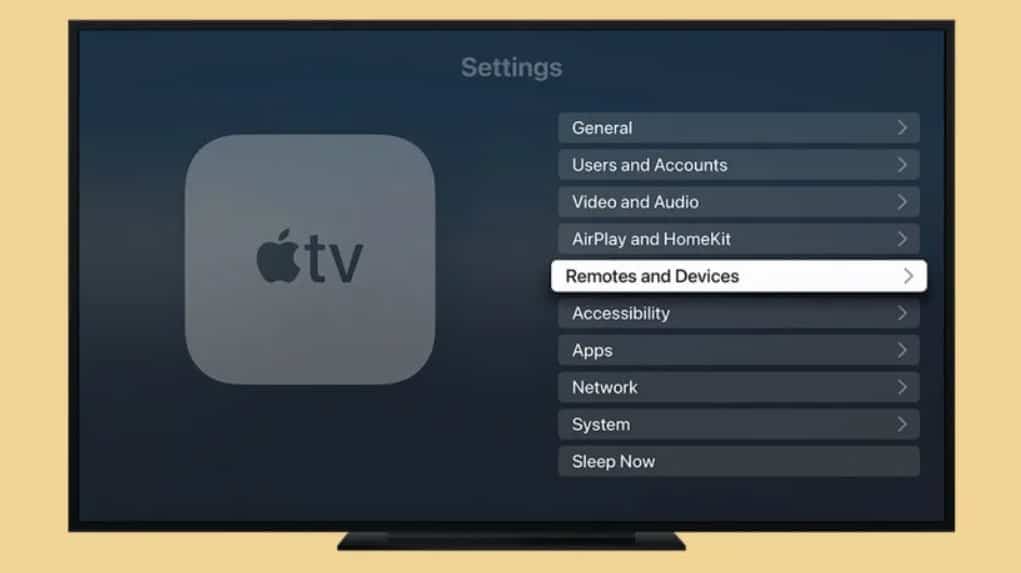 Fix Volume Control Not Working on Apple TV | 4K Remote