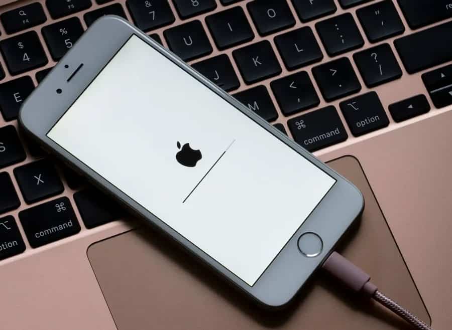 Try to Factory Reset Your iPhone