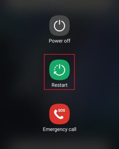 Android Is Stuck In Safe Mode: How to Fix