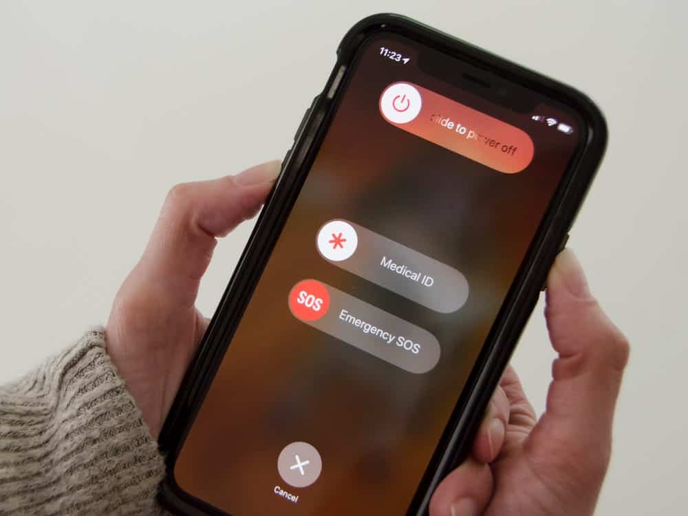 Fix: Verification Failed ‘There Was An Error Connecting To Apple ID Server’