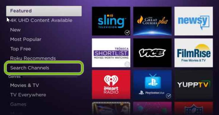 Activate Reelz Now with Reelznow.com Activate Code on Roku & Firestick