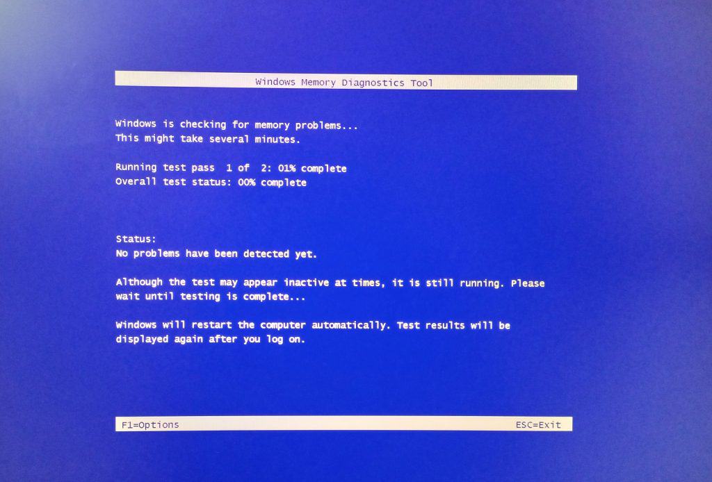 Windows 11 Blue Screen of Death - itechhacks