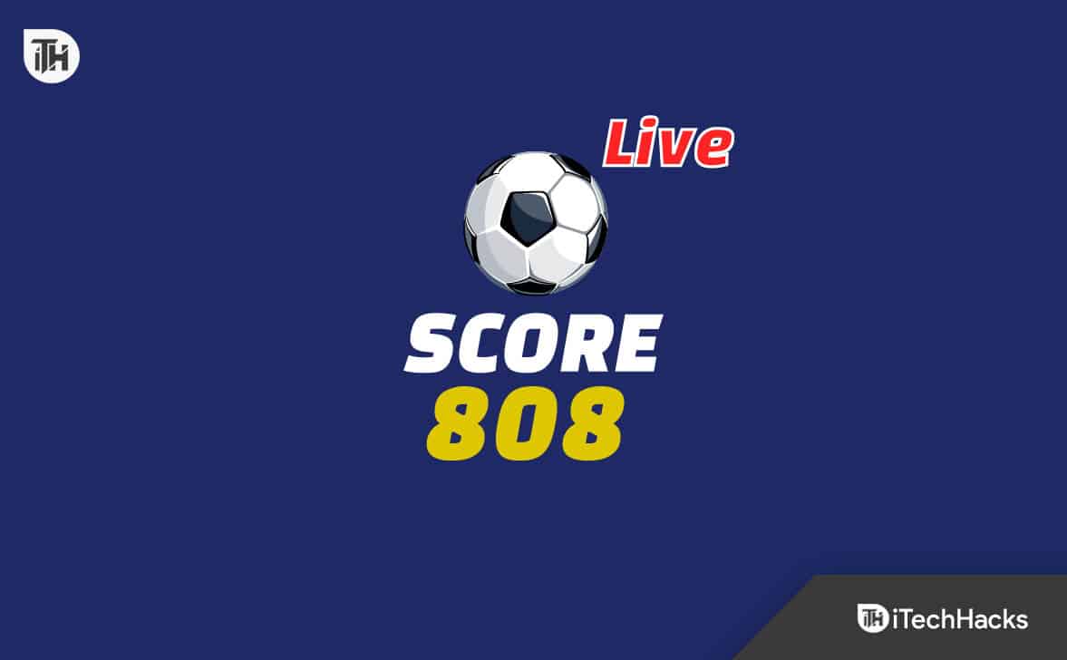 Best Score 808 com Alternative for Live Streaming 2023