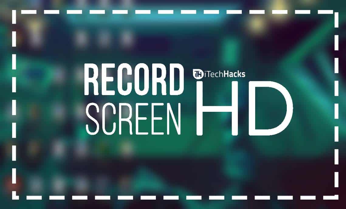 Top 5 Best Screen Recording Software or Apps for Windows