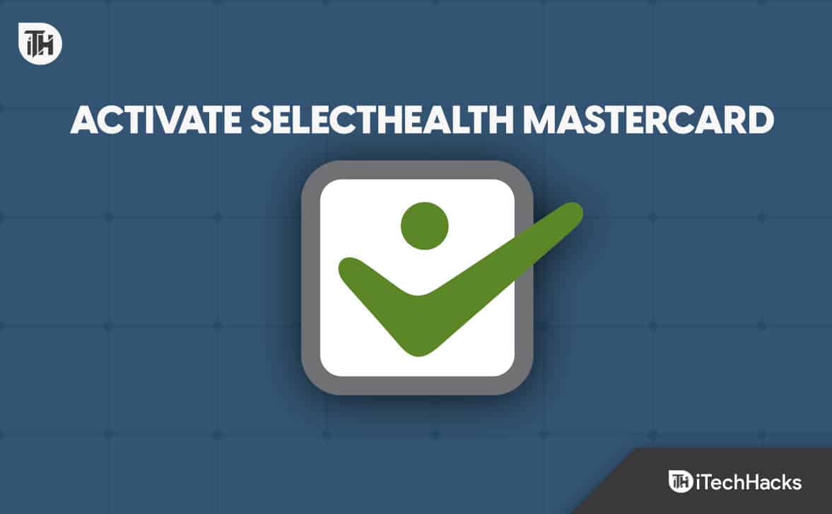 Activate selecthealth.nationsbenefits.com Card Login Online 2023