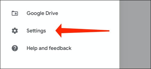 How To Turn On Google Docs Dark Mode?