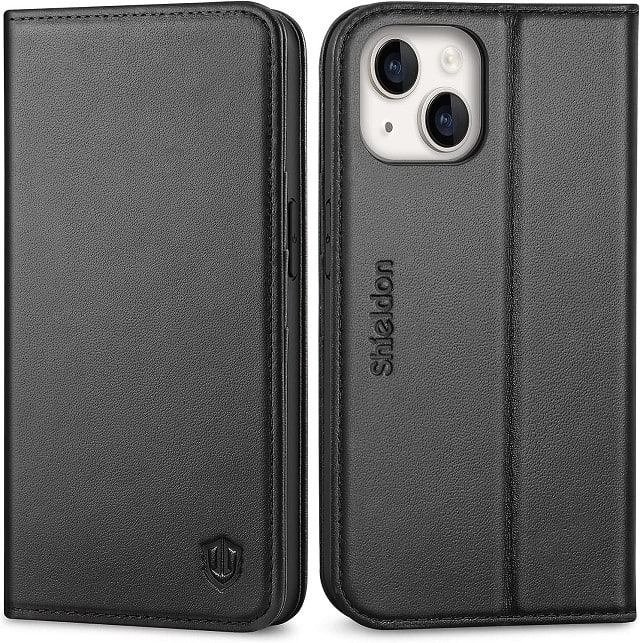 Shieldon Case 
