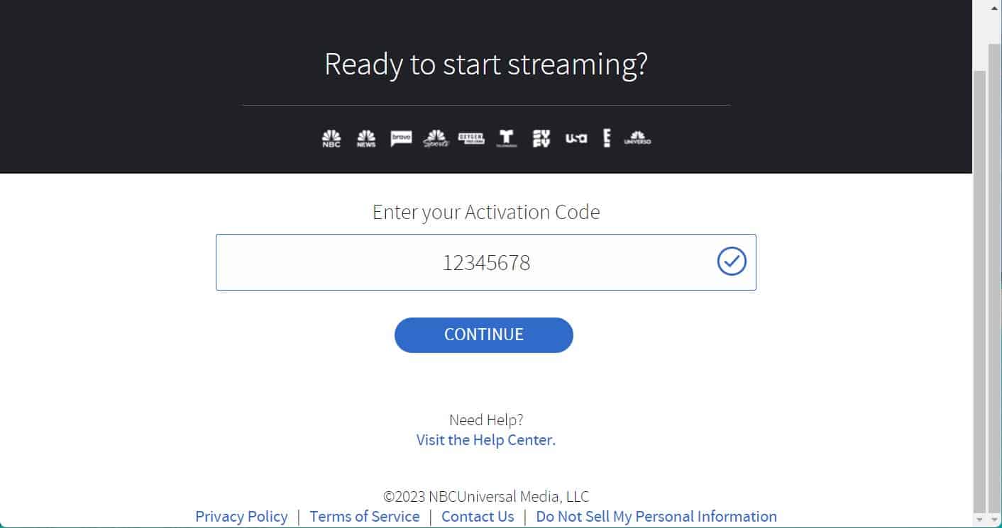 syfy.com activate/activatenbcu Code Roku : How to Activate SYFY Channel on Roku
