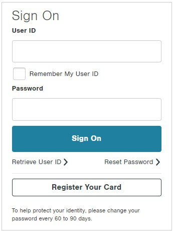What is The Process of Sears Card Login?