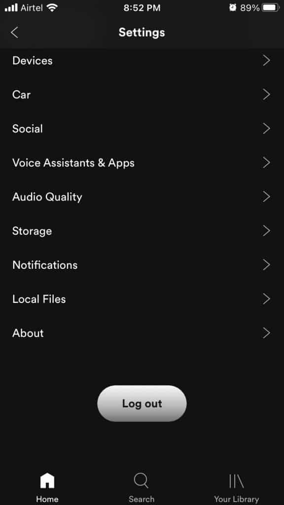 Streaming Services Netflix/Prime/Disney+/Hulu Not Working iOS 15 itechhacks