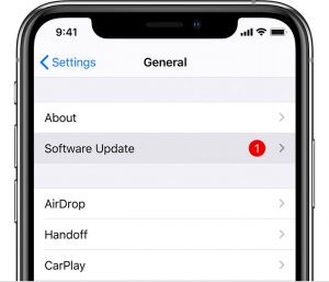 Fix Gmail Error about:invalid#zClosurez on iPhone, iPad in 2022