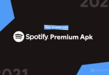 Spotify 8.6.298 Premium Apk Free Download Offline MOD 2021