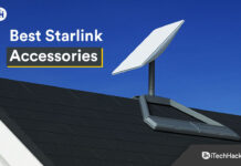 Top 10 Best Starlink Accessories to Buy in 2023: Upgrade Your Starlink
