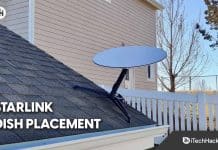 Starlink Dish Placement, Position and Adjust | Which Direction Should It Face?