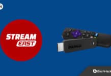 How to Watch StreamEast on Roku 2024: Step-by-Step Tutorial