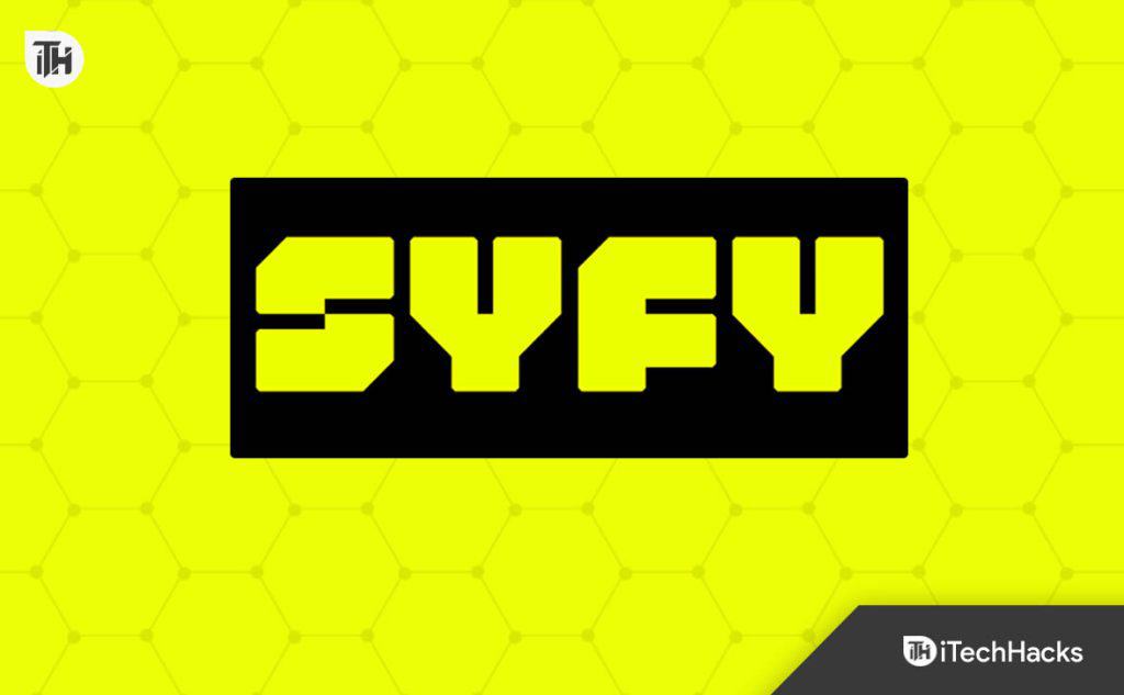 syfy.com activate/activatenbcu Code Roku, Fire TV, Apple TV, Xbox One, Android