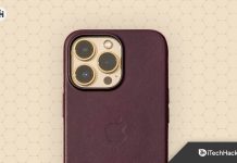 Top 10 Best Wallet Or Cardholder Cases For iPhone 13/14
