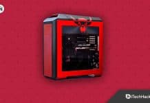 Top 5 Best Inverted ATX Case in 2023