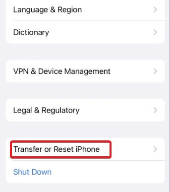 How To Update Cell Towers Verizon iPhone