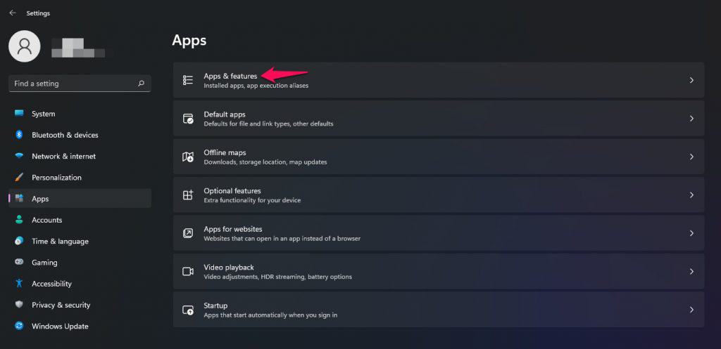 Windows 11 Blue Screen of Death - itechhacks