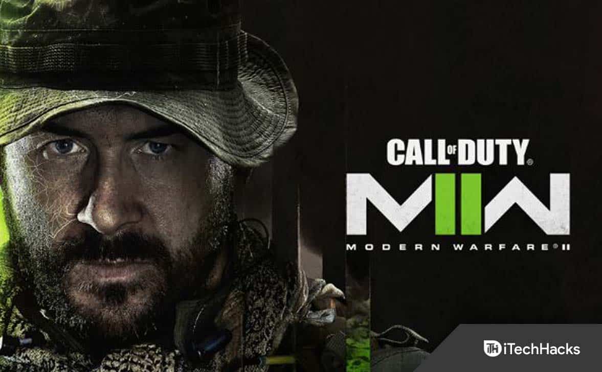 How to Unlock Spectrum Camo in Modern Warfare 2