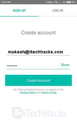 Make WhatsApp Account with American or Canadain Number (Working)