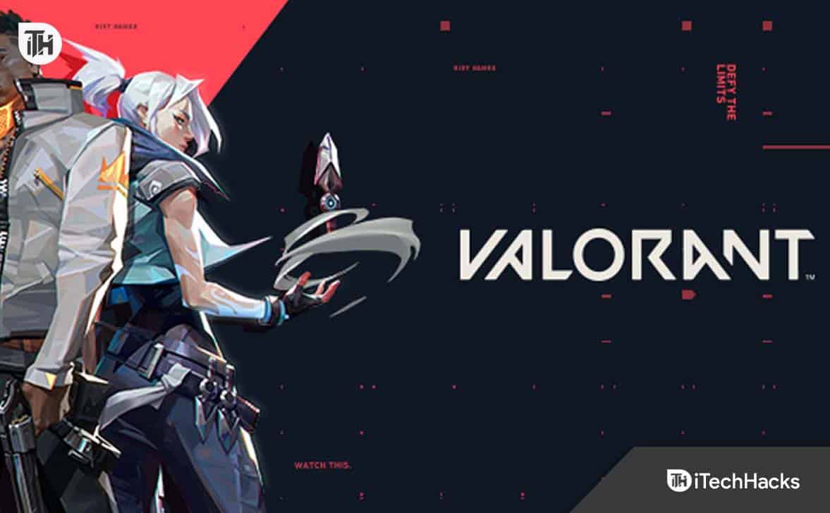 Fix Valorant Keeps Crashing During Game on Windows PC