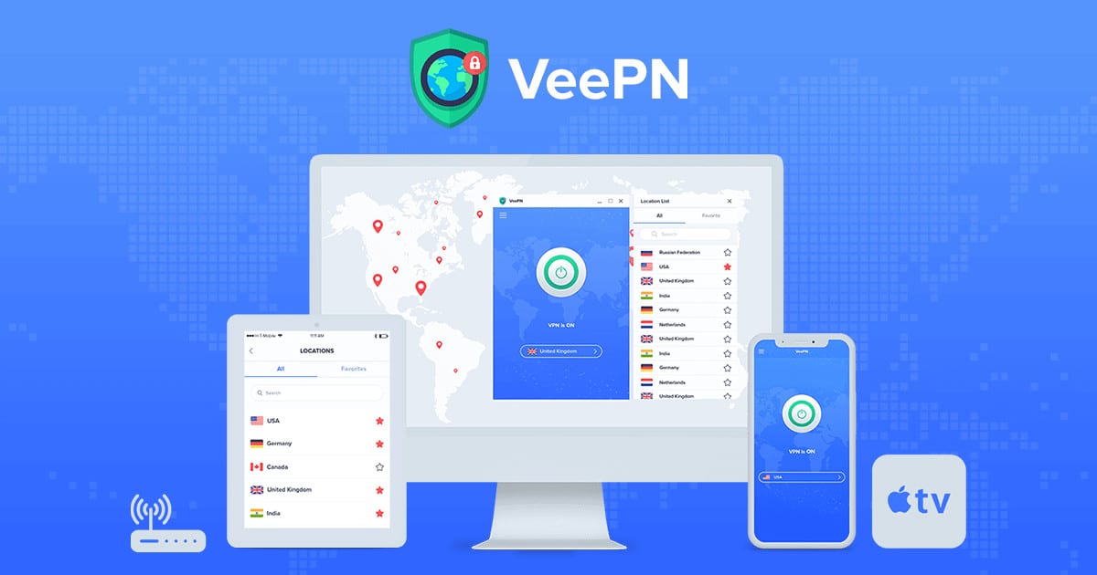 VeePN 