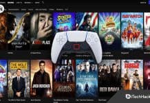How to Watch Paramount Plus on Playstation 4 PS4/PS5