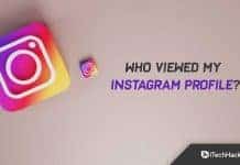 How To See Who Views Your Instagram Profile 2022