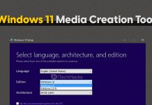 Windows 11 Media Creation Tool: How To Install/Upgrade Windows