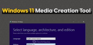 Windows 11 Media Creation Tool: How To Install/Upgrade Windows
